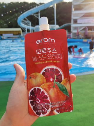레몬루루님이 올린 리뷰 사진 1