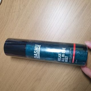 다슈코리아 다슈 데일리 릴렉스 올인원 바디미스트 200ml — 5점을 준 리뷰어가 2021년 2월 올린 사용 사진