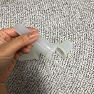 메디미케이알 커핑테라피 실리콘부항마사지 리프팅 페이스+바디 안티 셀룰 라이트 6pcs — 3.5점을 준 리뷰어가 2021년 2월 올린 사용 사진