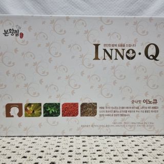 잠안올때 먹는 굿나잇 본황칠 이노큐 — 4점을 준 리뷰어가 2022년 7월 올린 사용 사진
