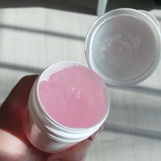 바이오오일 [바이오-오일] 드라이 스킨 젤 100ml — 5점을 준 리뷰어가 2021년 12월 올린 사용 사진