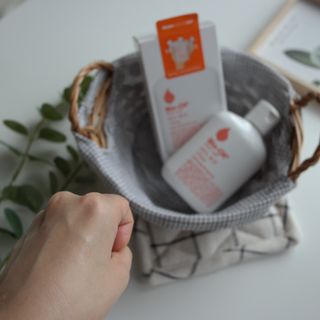 바이오오일 [바이오-오일] 바디 로션 175ml — 5점을 준 리뷰어가 2021년 9월 올린 사용 사진
