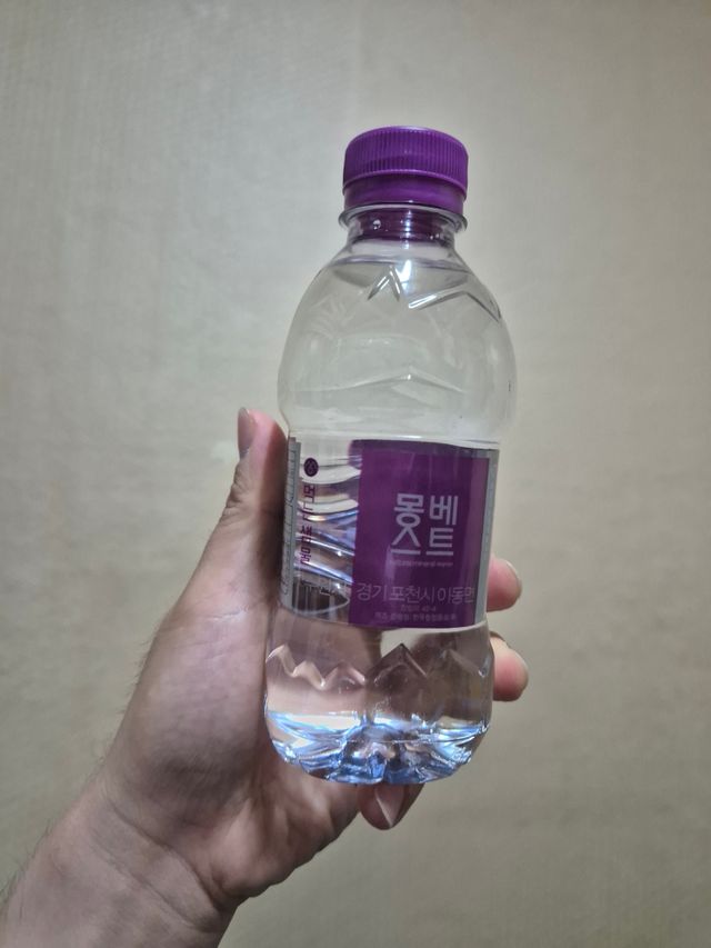 [MONTBEST] 330mL 20병 리뷰 사진
