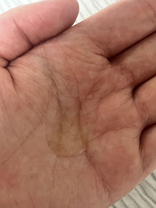 산다화 순한 클렌징 동백 오일 200ml 리뷰 사진