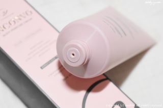 오투에니원 인컨보 바디 퍼퓸 크림 200ml — 5점을 준 리뷰어가 2022년 12월 올린 사용 사진