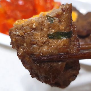 한성기업 명란한 떡갈비 — 5점을 준 리뷰어가 2021년 9월 올린 사용 사진