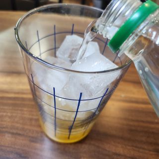 몽베스트 Montbest with Sparkling water Plain 20병 — 5점을 준 리뷰어가 2023년 1월 올린 사용 사진