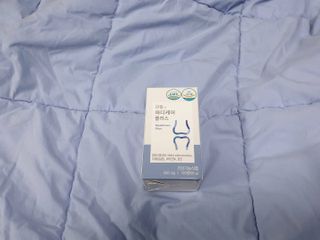 프리마인 평생 써야하는 관절의 건강을 위한 완벽설계 솔루션 관절n마디케어 플러스 120정 — 5점을 준 리뷰어가 2021년 10월 올린 사용 사진