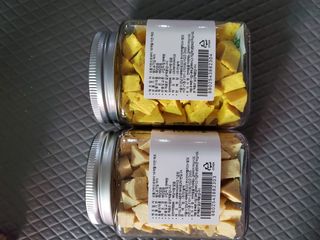 페페로니 진짜 프리바이오틱스 치즈+치즈고구마 180g+180g — 5점을 준 리뷰어가 2021년 7월 올린 사용 사진