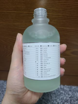 피부바리스타님이 올린 리뷰 사진 3