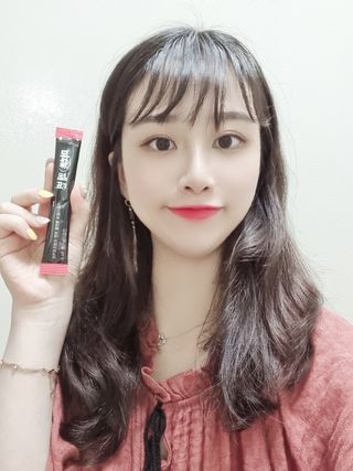 새롬바이오 리생 [미쾌변] 차전자피 식이섬유 건강기능식품 3팩 — 5점을 준 리뷰어가 2021년 6월 올린 사용 사진