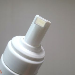 MF프리 [닥터문] 유산균 락토케어 질경초 여성청결제 200ml (폼타입) — 5점을 준 리뷰어가 2022년 6월 올린 사용 사진
