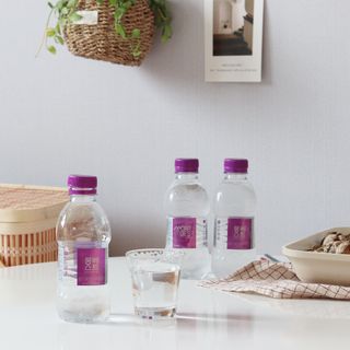 몽베스트 [MONTBEST] 330mL 20병 — 5점을 준 리뷰어가 2022년 1월 올린 사용 사진