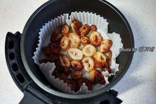백석푸드시스템 [매진] 맛있는 훈제막창 200g 소스 50g — 5점을 준 리뷰어가 2021년 6월 올린 사용 사진