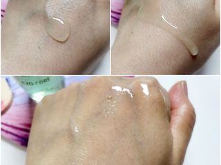 나우 [리브엠] 화해 1등 진정 앰플, 엑소코어 카밍 텐션 앰플 — 5점을 준 리뷰어가 2023년 6월 올린 사용 사진