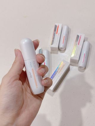 코드네이처 비아미 핏 컬러 4종 — 5점을 준 리뷰어가 2021년 9월 올린 사용 사진
