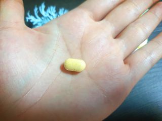 뉴트리션팩토리 비타프렙 바이탈원 종합비타민 멀티비타민 600mg — 5점을 준 리뷰어가 2021년 7월 올린 사용 사진