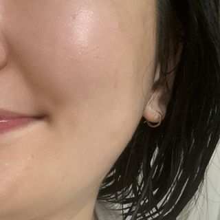 세뚜아(Cettua) [세뚜아] 포어 클리어링 마스크 Cettua Pore Clearing facial mask 5매 — 5점을 준 리뷰어가 2024년 2월 올린 사용 사진