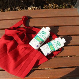 셀렉스스포츠 셀렉스 스포츠 웨이 프로틴 초콜릿 _ 330ml x 12팩 — 5점을 준 리뷰어가 2021년 3월 올린 사용 사진