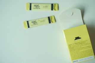 [몽베스트] 위드 더 블랜딩 하우스 _ 버라이어티팩 — 5점을 준 리뷰어가 2024년 2월 올린 사용 사진