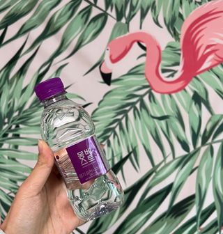 몽베스트 [MONTBEST] 330mL 20병 — 5점을 준 리뷰어가 2024년 2월 올린 사용 사진
