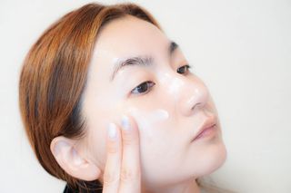 시자르 더마 플러스 오일 세럼, 리페어 크림, 톤업 크림 세트 — 5점을 준 리뷰어가 2023년 9월 올린 사용 사진