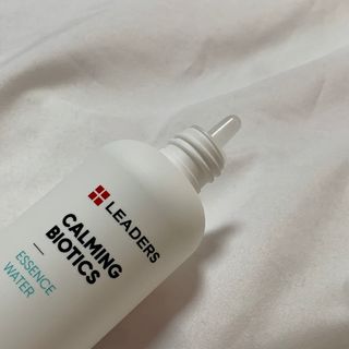 리더스코스메틱 리더스 카밍 바이오틱스 에센스 워터 — 5점을 준 리뷰어가 2021년 5월 올린 사용 사진