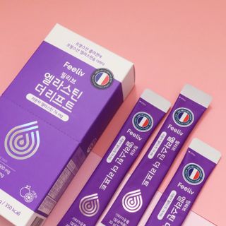 필리브 엘라스틴 더 리프트 — 5점을 준 리뷰어가 2021년 8월 올린 사용 사진
