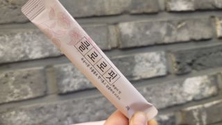 주식회사 메디프바이오 클로로핏 — 5점을 준 리뷰어가 2023년 8월 올린 사용 사진