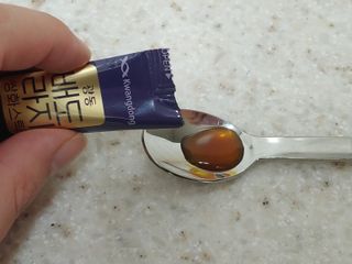광동생활건강 나우 [광동] 배도라지 쌍화스틱 10mL x 100포 — 5점을 준 리뷰어가 2022년 12월 올린 사용 사진