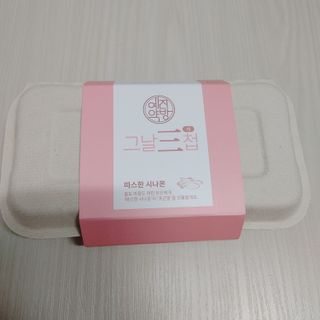 예진약방 그날을 위한 맞춤형 한방 건강식품 (4종) — 5점을 준 리뷰어가 2022년 6월 올린 사용 사진