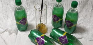 몽베스트 Montbest with Sparkling water Lemon OR Lime 20병(랜덤) — 5점을 준 리뷰어가 2023년 3월 올린 사용 사진