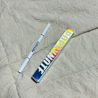 [팝시노트] 듀얼 픽싱 아이마스터 — 5점을 준 리뷰어가 2022년 11월 올린 사용 사진