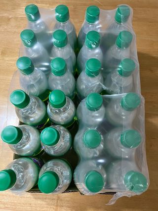 몽베스트 Montbest with Sparkling water Lemon OR Lime 20병(랜덤) — 5점을 준 리뷰어가 2022년 7월 올린 사용 사진