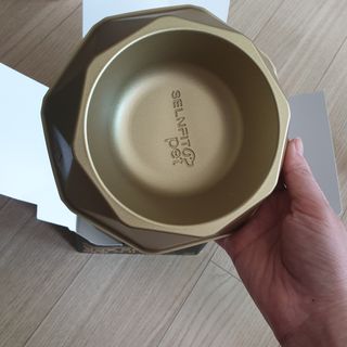 [세싹보울] 세균 싹~ 사라지는 셀앤핏 펫 항균동 애견식기 — 5점을 준 리뷰어가 2021년 6월 올린 사용 사진