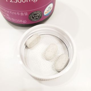 슬림플래닛 가르시니아 2500mg 비포밀 — 5점을 준 리뷰어가 2021년 2월 올린 사용 사진