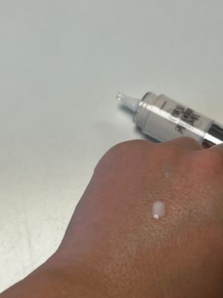 ✅프리 (블로그체험단) [밀리밀리] 메디 앰플 비타 15ml — 5점을 준 리뷰어가 2025년 9월 올린 사용 사진