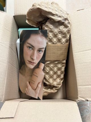 나노힐 르비에메르 소이 샴푸 300ml 구매평 — 5점을 준 리뷰어가 2024년 7월 올린 사용 사진