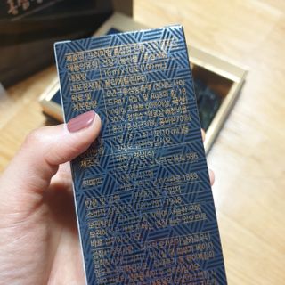 서울약사신협 약사신협_천명플러스스틱_10mlx30포 — 5점을 준 리뷰어가 2021년 2월 올린 사용 사진
