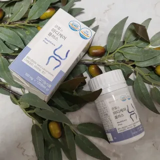 프리마인 평생 써야하는 관절의 건강을 위한 완벽설계 솔루션 관절n마디케어 플러스 120정 — 4점을 준 리뷰어가 2021년 11월 올린 사용 사진