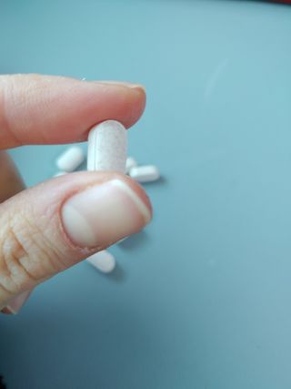 슬림플래닛 가르시니아 2500mg 비포밀 — 4점을 준 리뷰어가 2021년 3월 올린 사용 사진