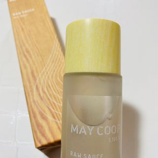 메이쿱 로우 소스 더 비건 에센스 100ml — 5점을 준 리뷰어가 2022년 4월 올린 사용 사진