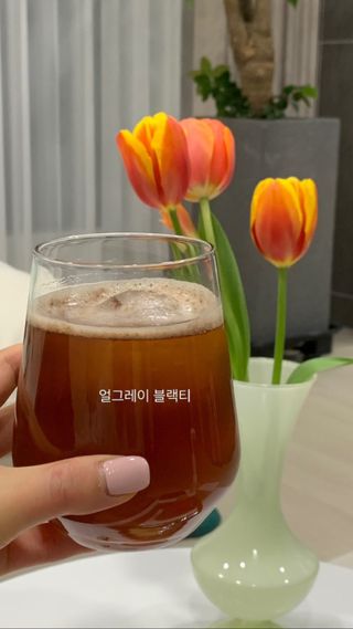 [몽베스트] 위드 더 블랜딩 하우스 _ 버라이어티팩 — 5점을 준 리뷰어가 2023년 3월 올린 사용 사진