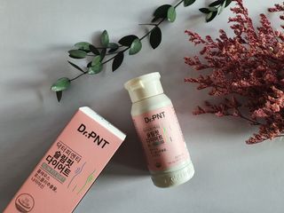 닥터피엔티 [Dr.PNT] 하루 2알로 건강한 다이어트! 한겨울에도 체지방만 쏙~ 슬림핏 다이어트 — 5점을 준 리뷰어가 2022년 6월 올린 사용 사진