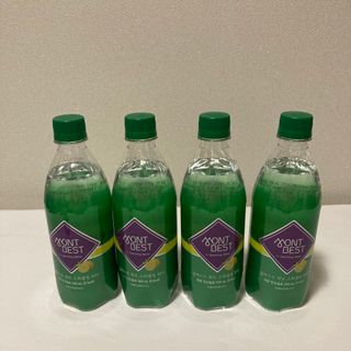 몽베스트 Montbest with Sparkling water Lemon OR Lime 20병(랜덤) — 4.5점을 준 리뷰어가 2021년 10월 올린 사용 사진