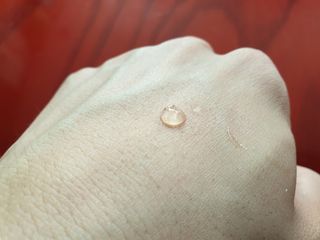 레드투래드 센서티브 어메이징 앰플 30ml — 5점을 준 리뷰어가 2021년 7월 올린 사용 사진