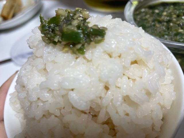셰프애찬 수제 청양 맵짤이 400g 리뷰 사진