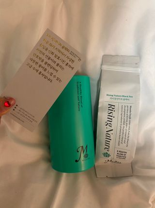 모델윤지님이 올린 리뷰 사진 3
