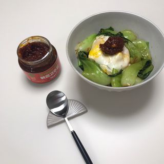 브랜드K 플래그십스토어 [브랜드K X 바이오믹스테크] 밥도둑 고기대신 비건 볶음 고추장 선물세트 + 맛있는 녀석들 비건육포 총 2봉 — 5점을 준 리뷰어가 2022년 1월 올린 사용 사진