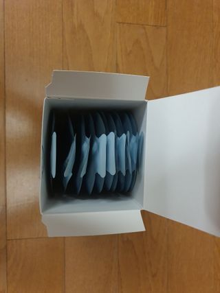 [남男다른] 남성건강 활력증진 혼합음료 홍상발효농축액 10포 x 2개 = 총20포 — 5점을 준 리뷰어가 2021년 9월 올린 사용 사진